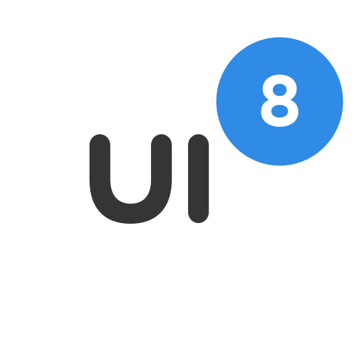 Uİ8